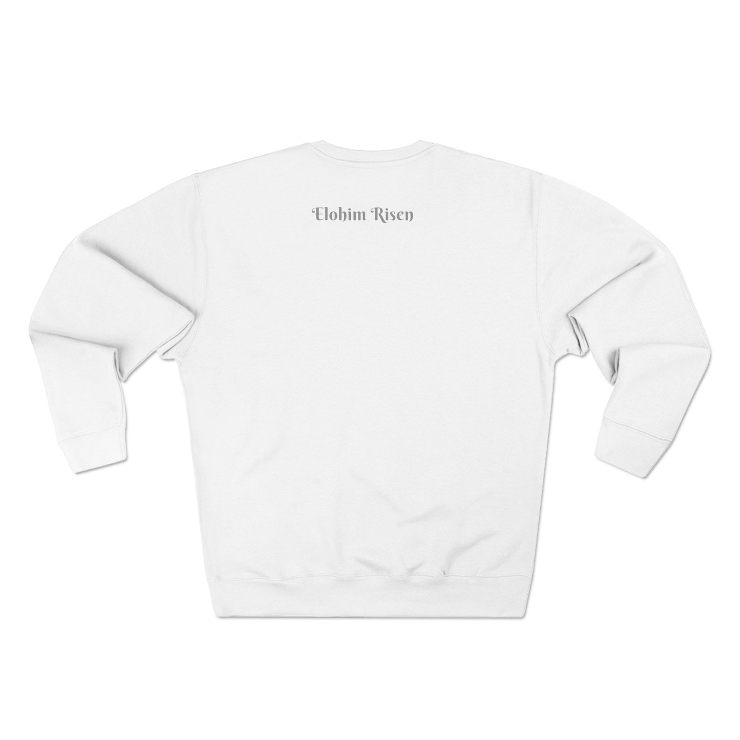 Unisex Crewneck Sweatshirt