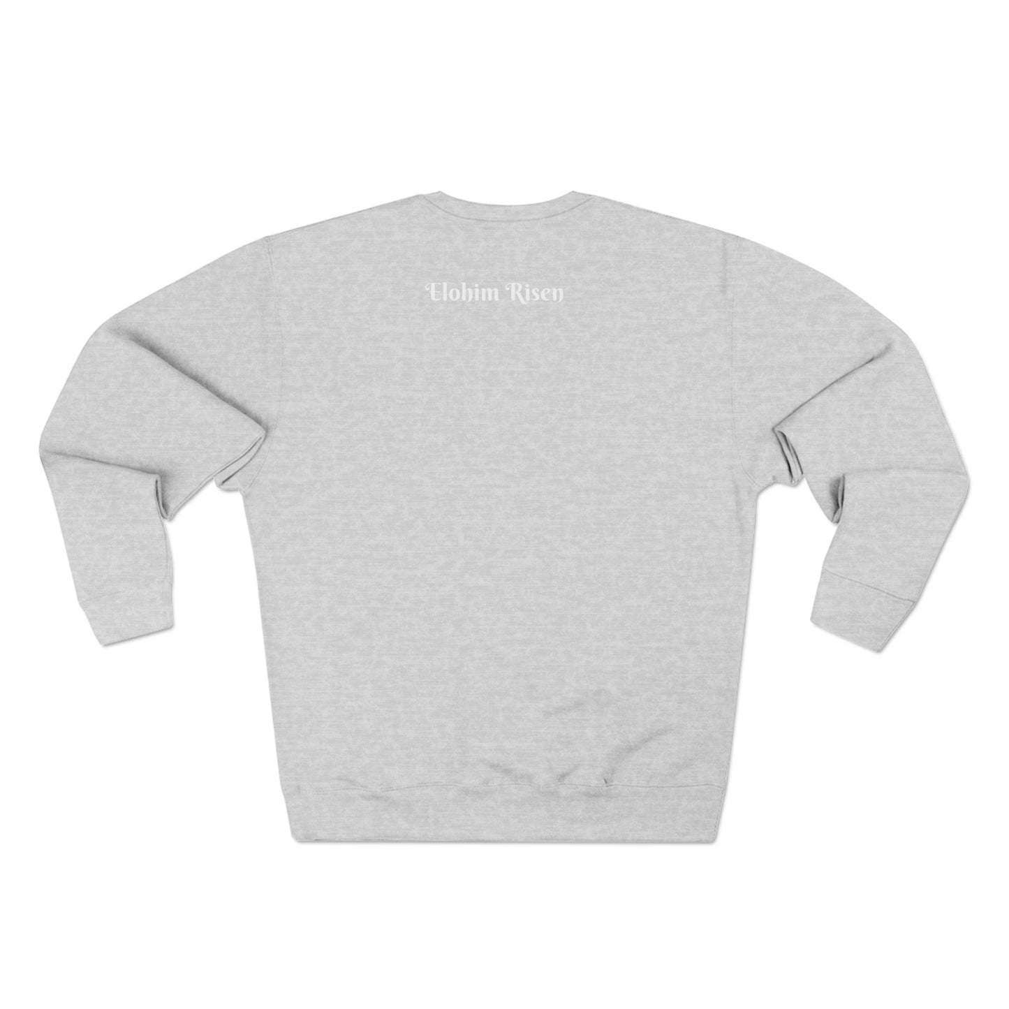 Unisex Crewneck Sweatshirt